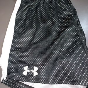 Women’s Basketball Shorts
